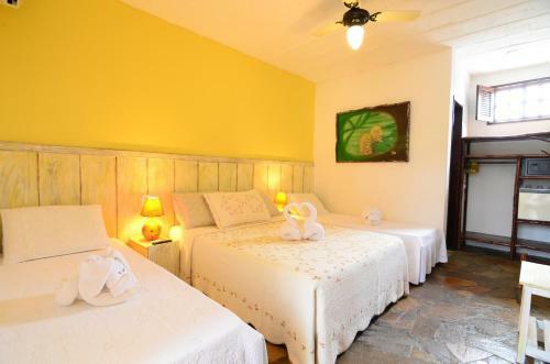 Hostal Pousada Casa De Maria