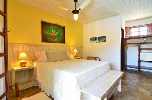 Hostal Pousada Casa De Maria