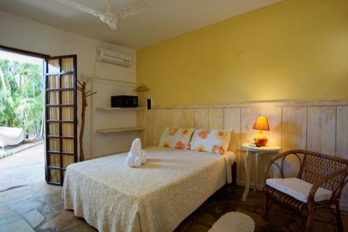 Hostal Pousada Casa De Maria