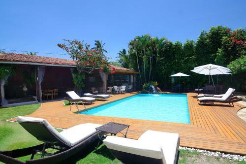 Hostal Pousada Casa De Maria