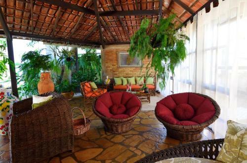 Hostal Pousada Casa De Maria