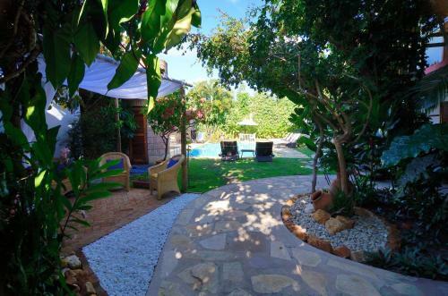 Hostal Pousada Casa De Maria