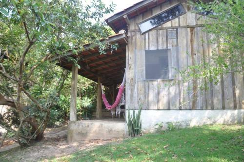 Casas Na Praia Do Rosa