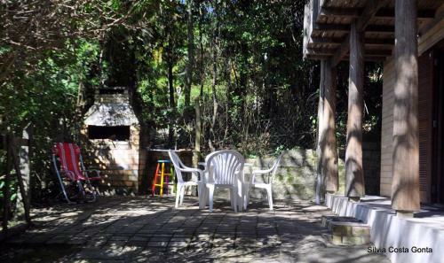 Casas Na Praia Do Rosa