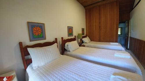 Hostal Pousada Fazenda Sao Bento