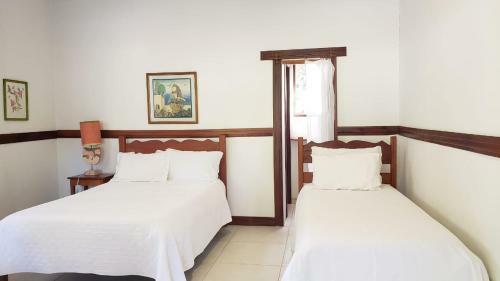 Hostal Pousada Fazenda Sao Bento