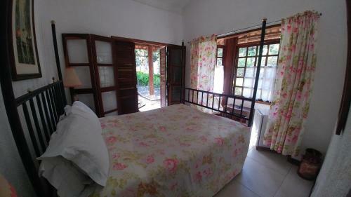 Hostal Pousada Fazenda Sao Bento