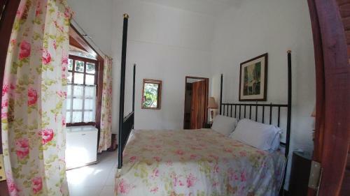 Hostal Pousada Fazenda Sao Bento