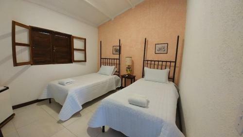 Hostal Pousada Fazenda Sao Bento
