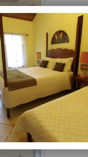 Hostal Pousada Fazenda Sao Bento