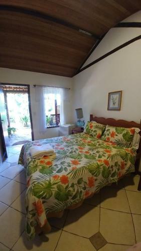 Hostal Pousada Fazenda Sao Bento