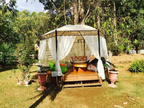 Hostal Pousada Fazenda Sao Bento