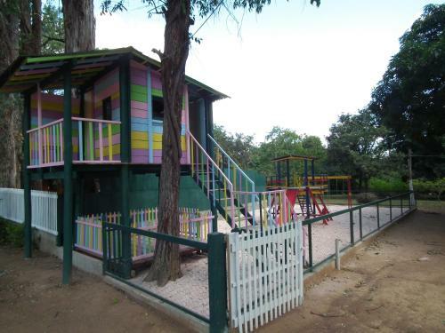 Hostal Pousada Fazenda Sao Bento