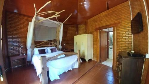 Hostal Pousada Fazenda Sao Bento