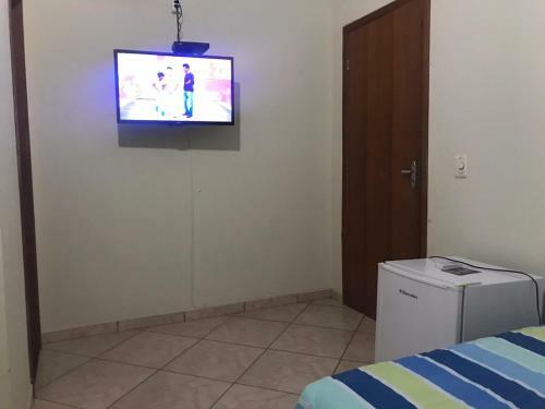 Hostal Pousada Boa Ventura