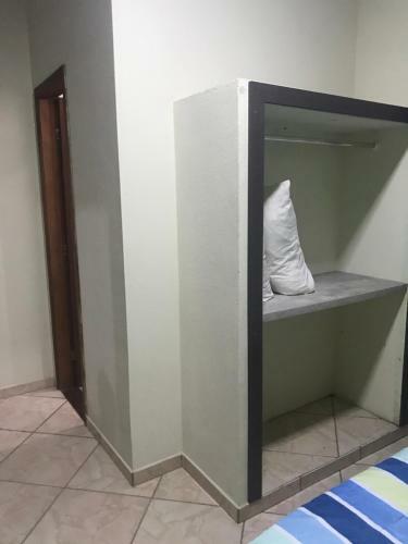 Hostal Pousada Boa Ventura