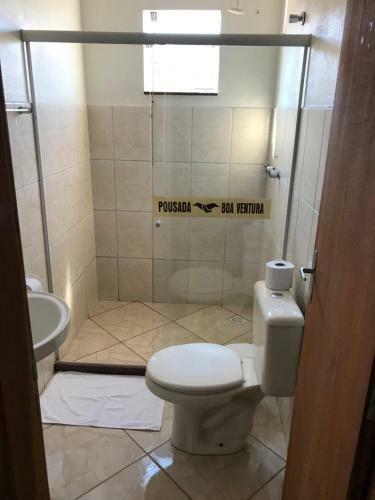 Hostal Pousada Boa Ventura