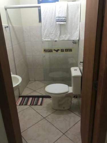 Hostal Pousada Boa Ventura