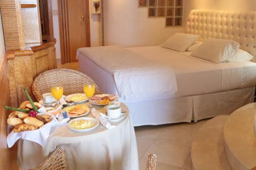 Portogalo Suite Hotel
