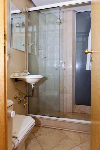 Portogalo Suite Hotel