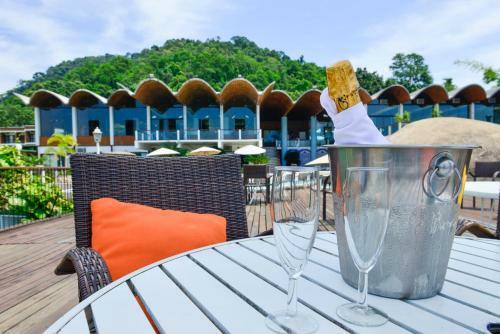 Portogalo Suite Hotel