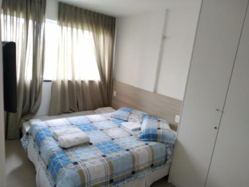 Apartamento Beach Way - Porto Das Dunas