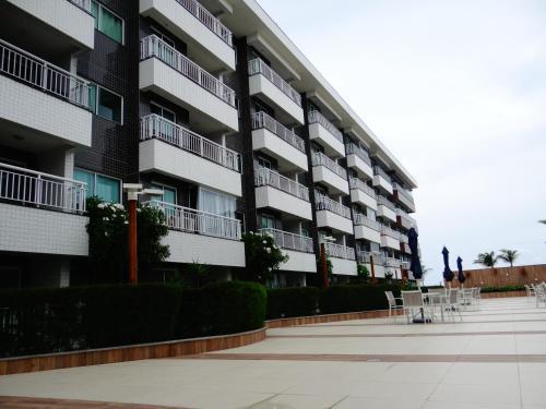 Apartamento Beach Way - Porto Das Dunas