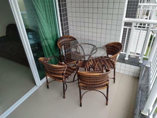 Apartamento Beach Way - Porto Das Dunas