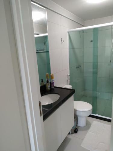 Apartamento Beach Way - Porto Das Dunas