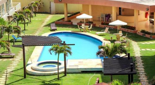 Apartamento Vila Dunas