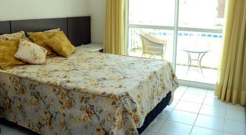 Apartamento Vila Dunas