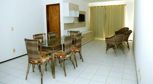Apartamento Vila Dunas