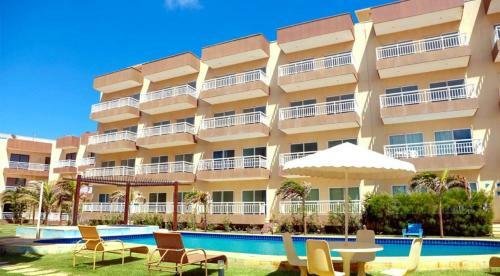 Apartamento Vila Dunas