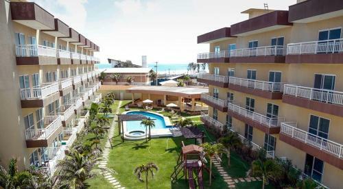 Apartamento Vila Dunas