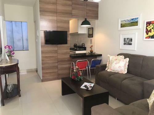 Apartamento Residencial Sol Nascente