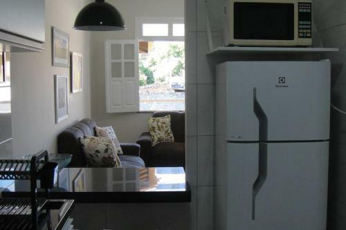Apartamento Residencial Sol Nascente