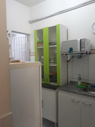 Apartamento Residencial Sol Nascente