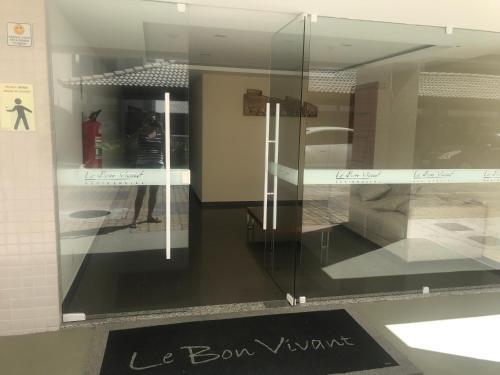 Apartamento Caribe Brasileiro