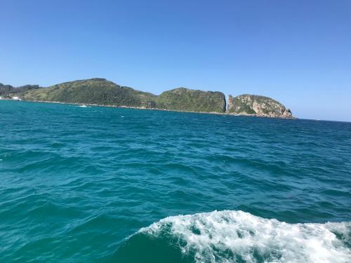 Apartamento Caribe Brasileiro