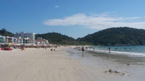 Apartamento Na Prainha