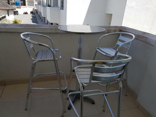 Apartamento Villa Da Praia Resort