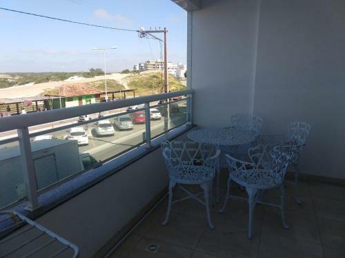 Apartamento Duplex Da Praia Grande