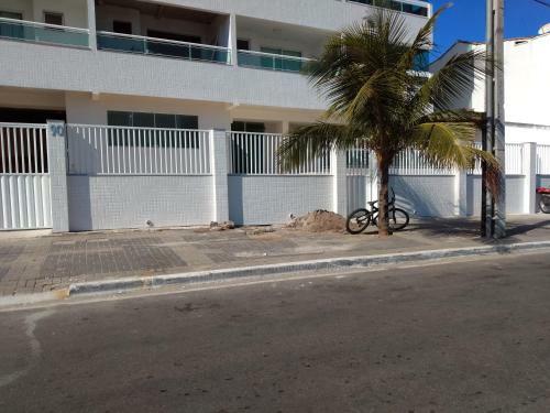 Apartamento Duplex Da Praia Grande