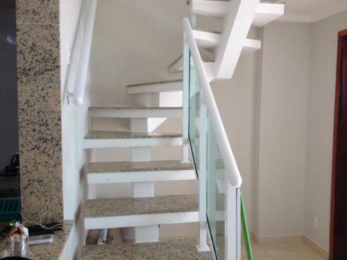Apartamento Duplex Da Praia Grande