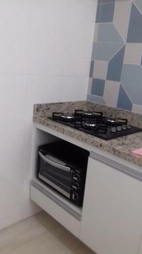 Apartamento Duplex Da Praia Grande