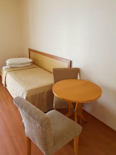 Aparthotel Omega Flat