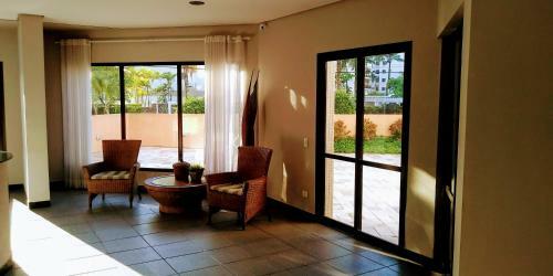 Apartamento Riviera