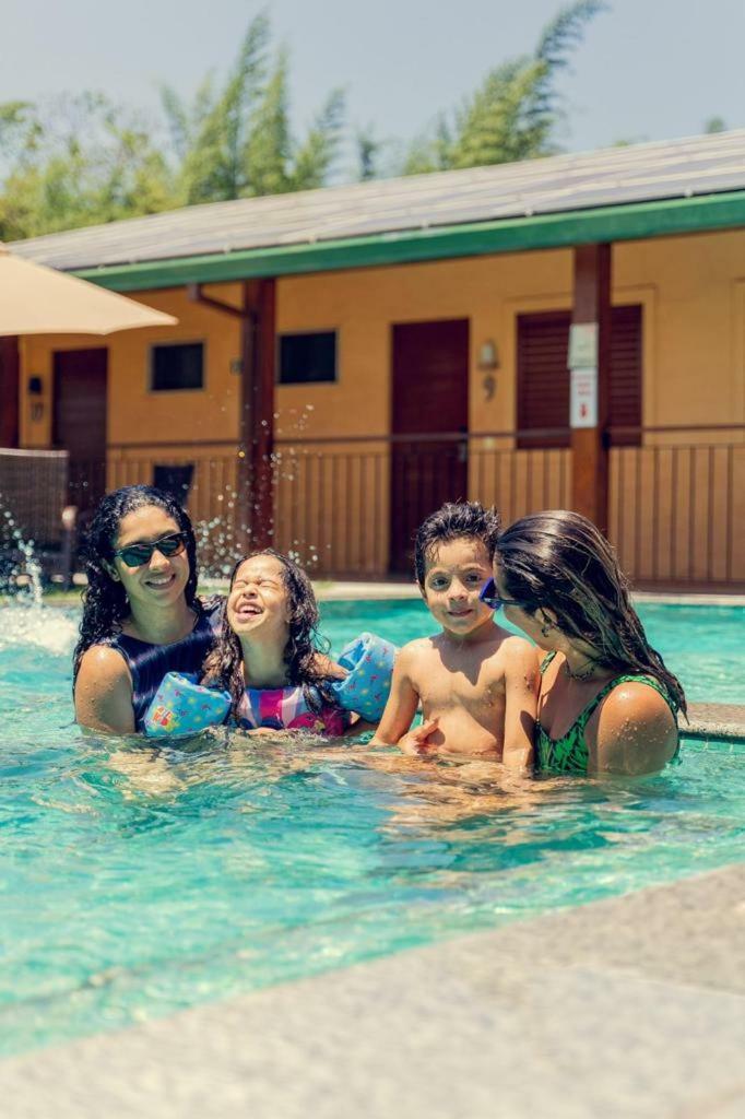 Hotel Bonito Ecotel