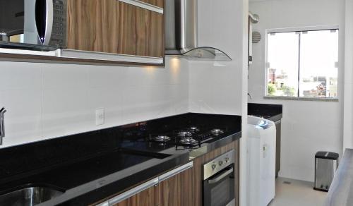 Apartamento 2 Suites Aguas Azuis