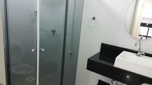 Apartamento Residencial Giardino